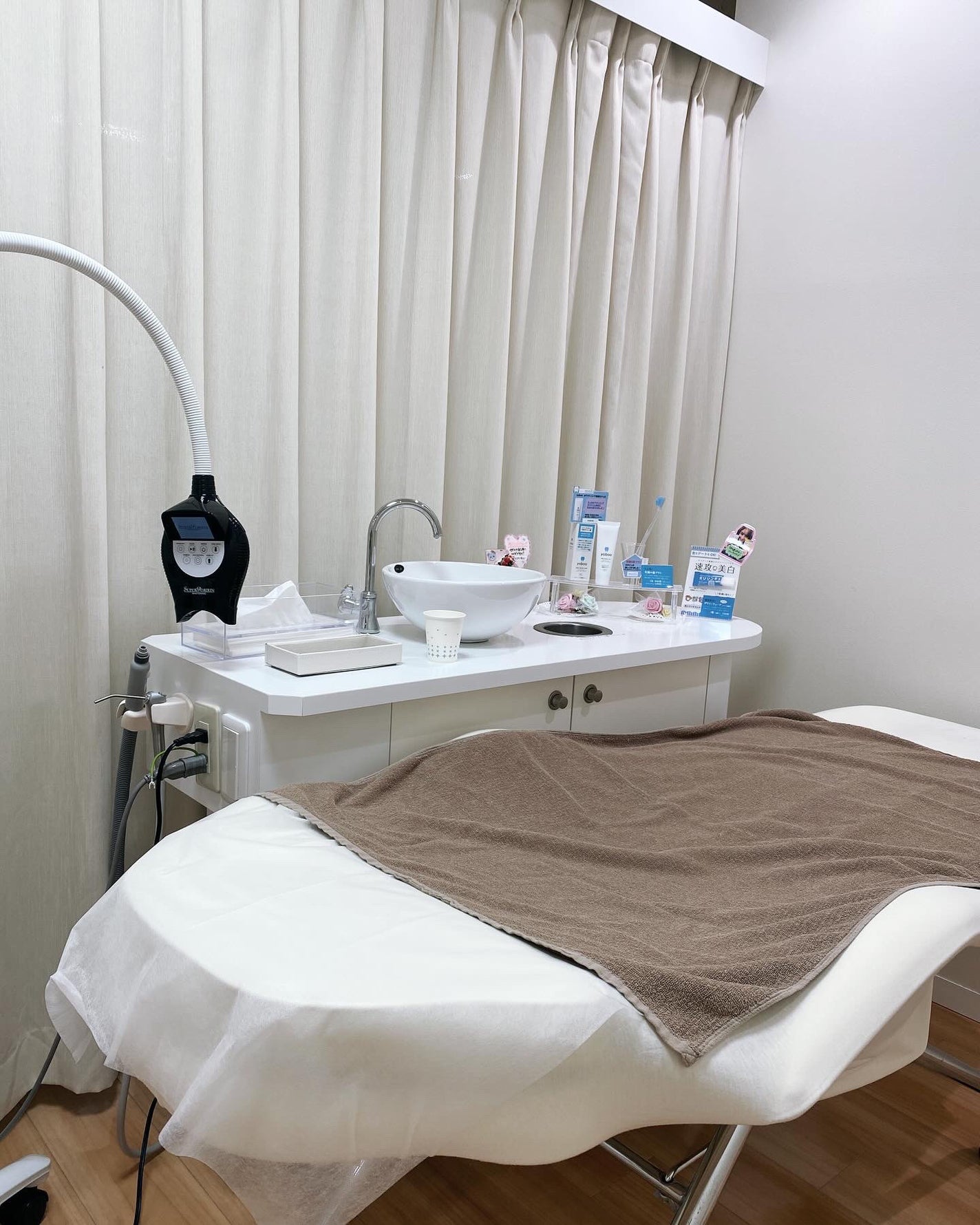 みさきち on LIPS 「数年前にホームホワイトニングで歯を白くしようと頑張ってみたけど..」(2枚目)