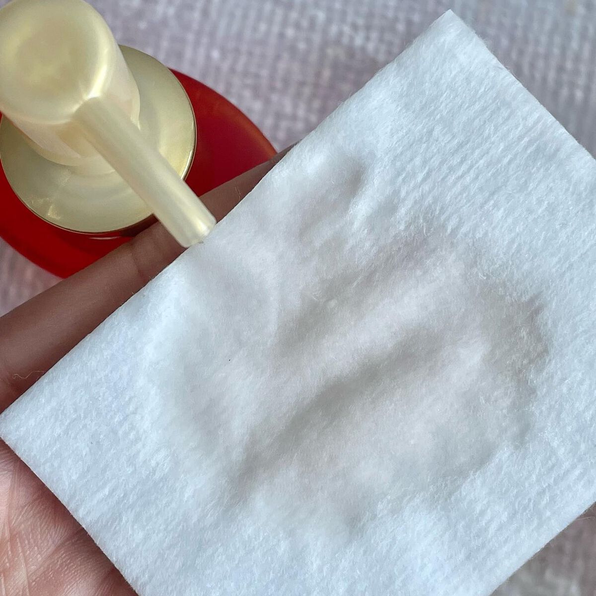 VC100エッセンスローション EX/ドクターシーラボⓇ/化粧水を使ったクチコミ(3枚目)