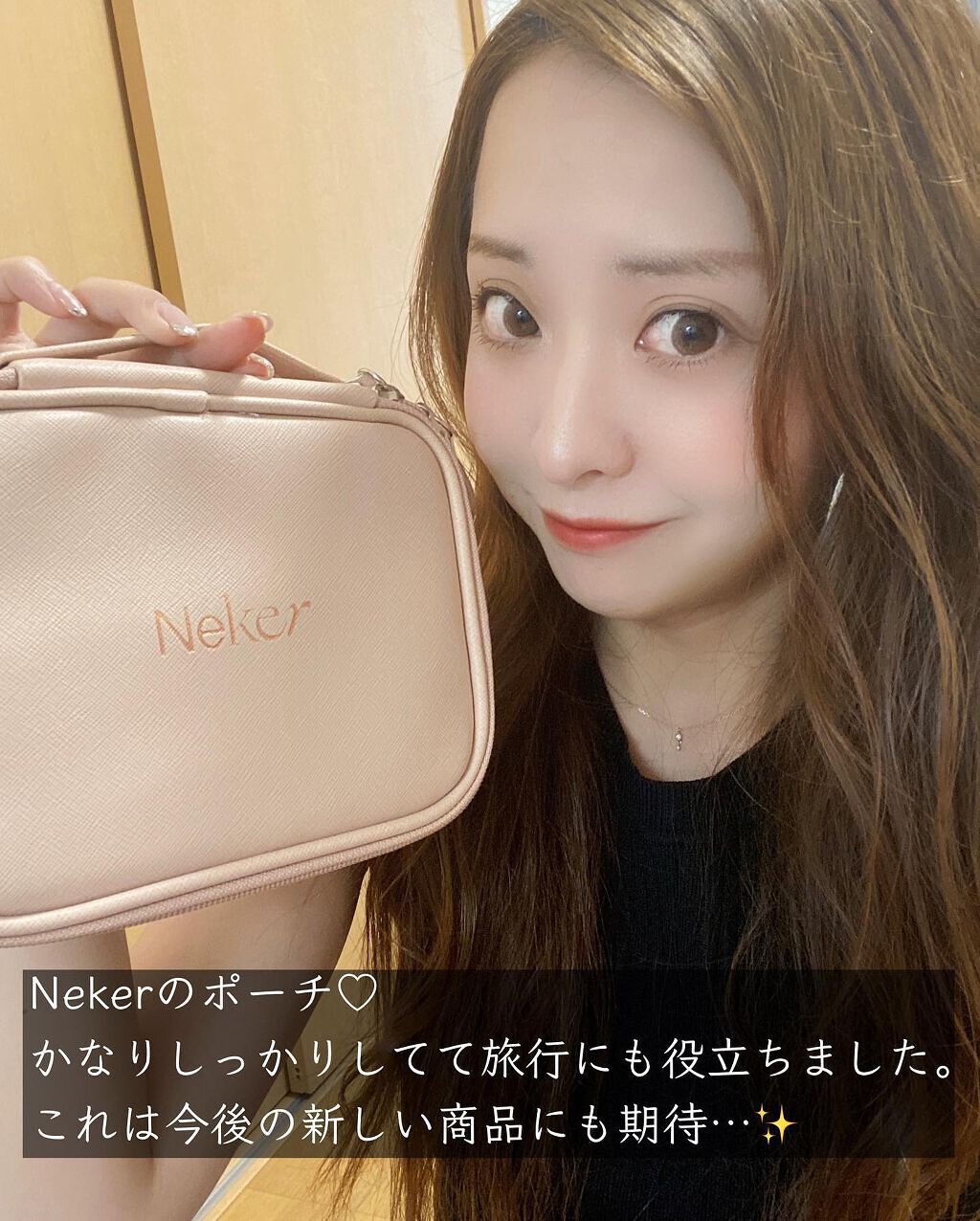 FXクリーム/Neker /化粧下地を使ったクチコミ(6枚目)