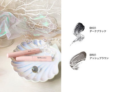 minami on LIPS 「LAWSONと大人気韓国コスメブランドの共同開発コスメが発売!..」(4枚目)