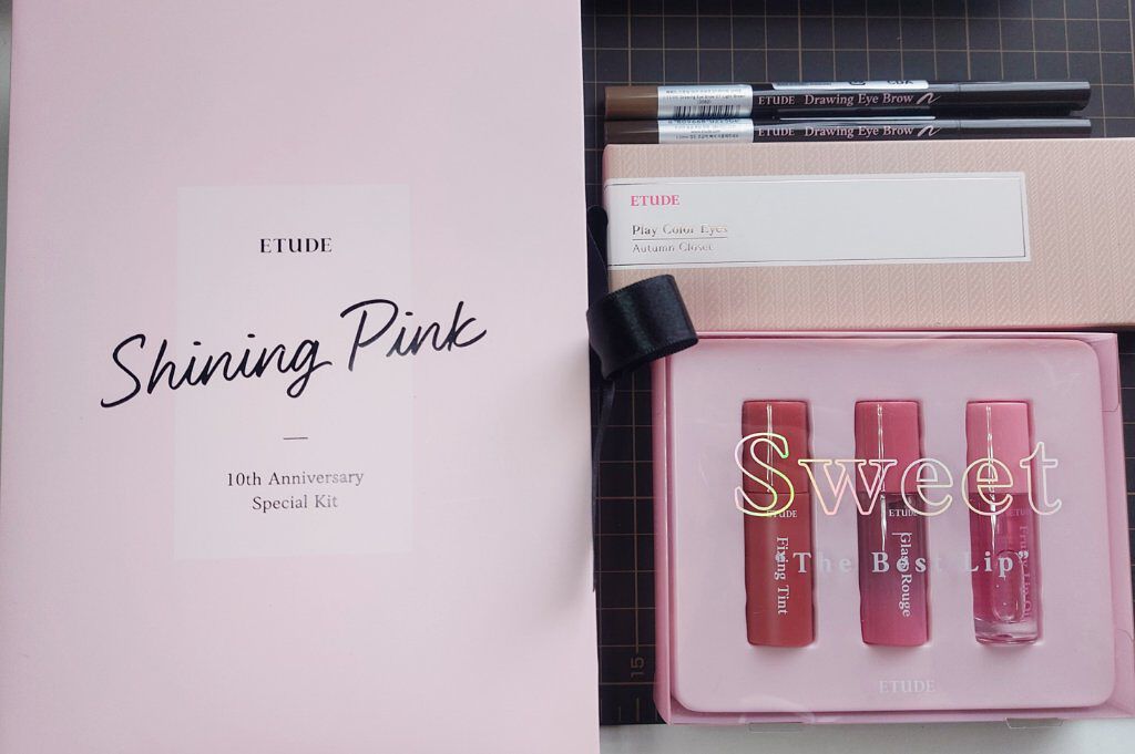 ドローイング アイブロウ ペンシル/ETUDE/アイブロウペンシルを使ったクチコミ（1枚目）