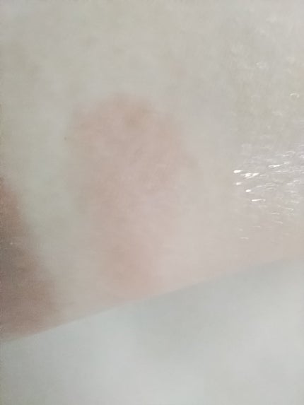 プラチナム 顔色アップ エッセンスルージュ/エルシア/口紅を使ったクチコミ(5枚目)