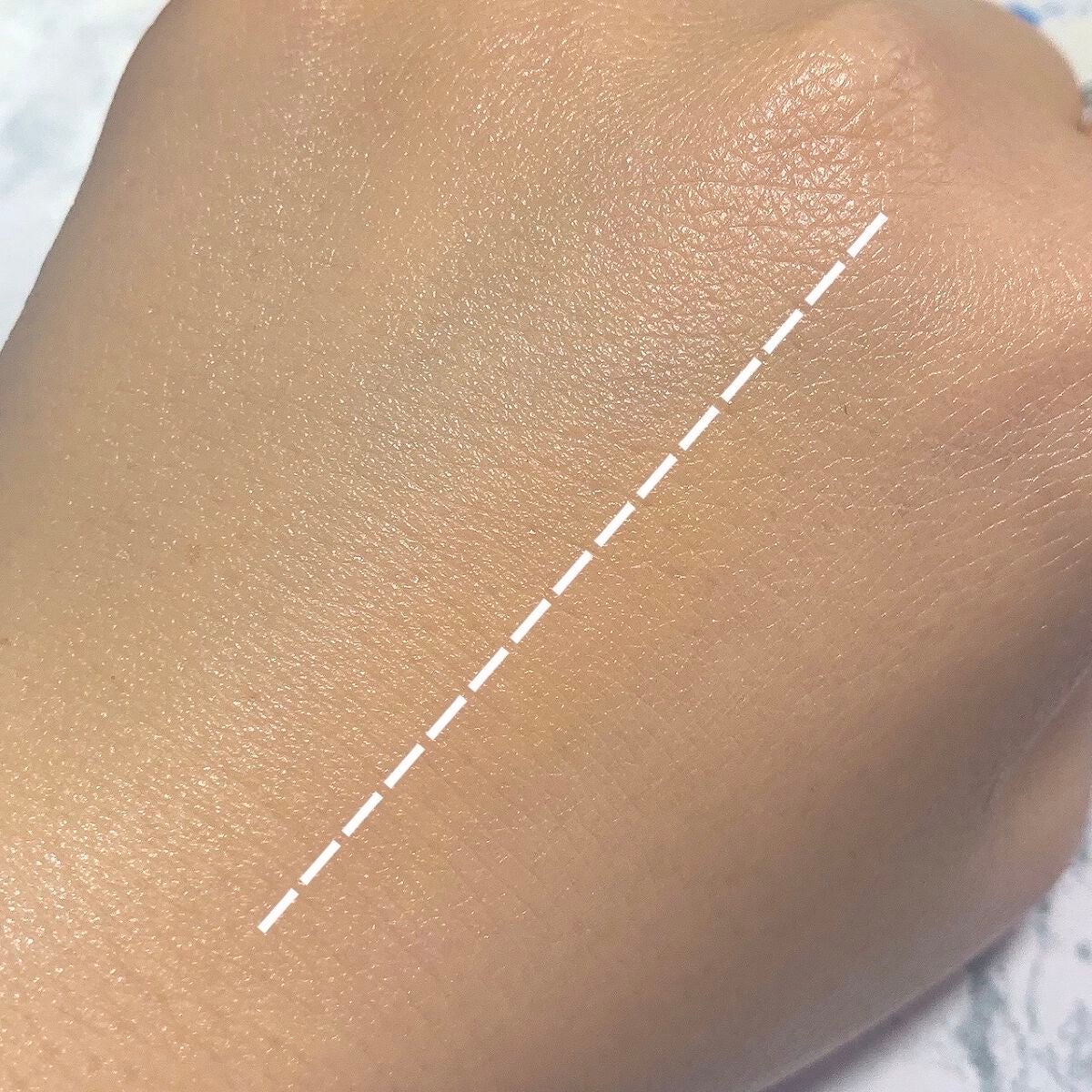 UVイデア XL プロテクショントーンアップ ローズ/ラ ロッシュ ポゼ/日焼け止めクリームを使ったクチコミ(4枚目)