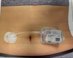 大きいサイズのからだふき/エルモア/ボディシートを使ったクチコミ（3枚目）