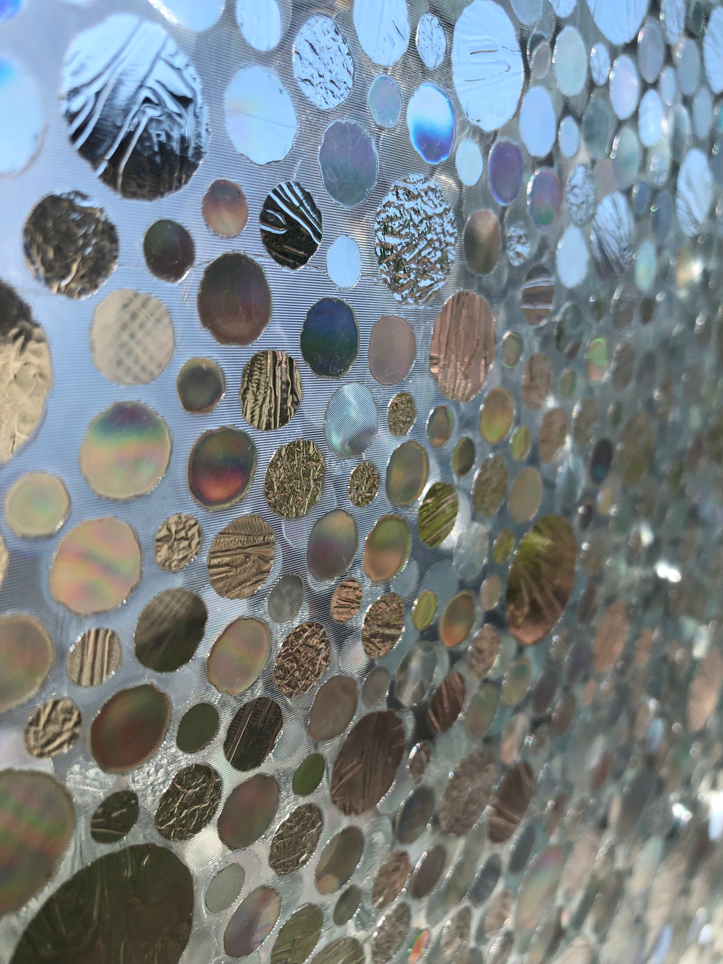 ユニコーンシリーズ アイシャドウパレット/FlowerKnows/アイシャドウパレットを使ったクチコミ(4枚目)