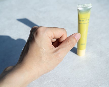 モイスチュアマイルドホワイトリペアエッセンス C100/モイスチュアマイルド ホワイト/美容液を使ったクチコミ(3枚目)