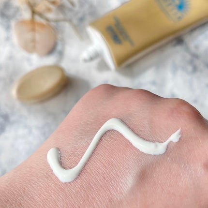 パーフェクトUV スキンケアジェル N/アネッサ/日焼け止め・UVケアを使ったクチコミ(4枚目)