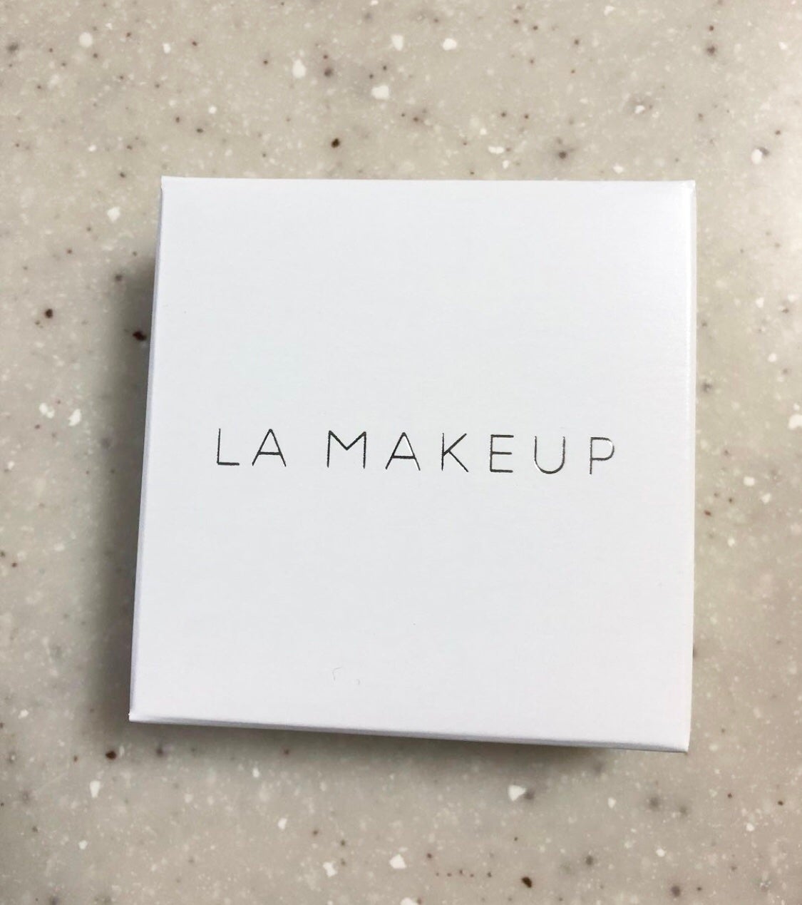 ゴッドパウダー/ラ・メイキャ/ルースパウダーを使ったクチコミ(6枚目)