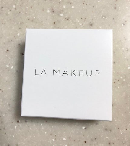 ゴッドパウダー/ラ・メイキャ/ルースパウダーを使ったクチコミ(6枚目)