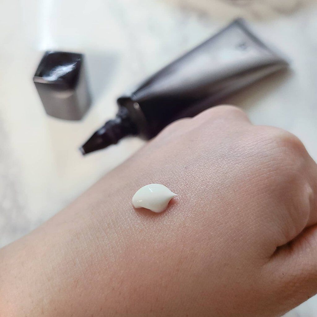 ライト セレクター/B.A/日焼け止めクリームを使ったクチコミ（2枚目）