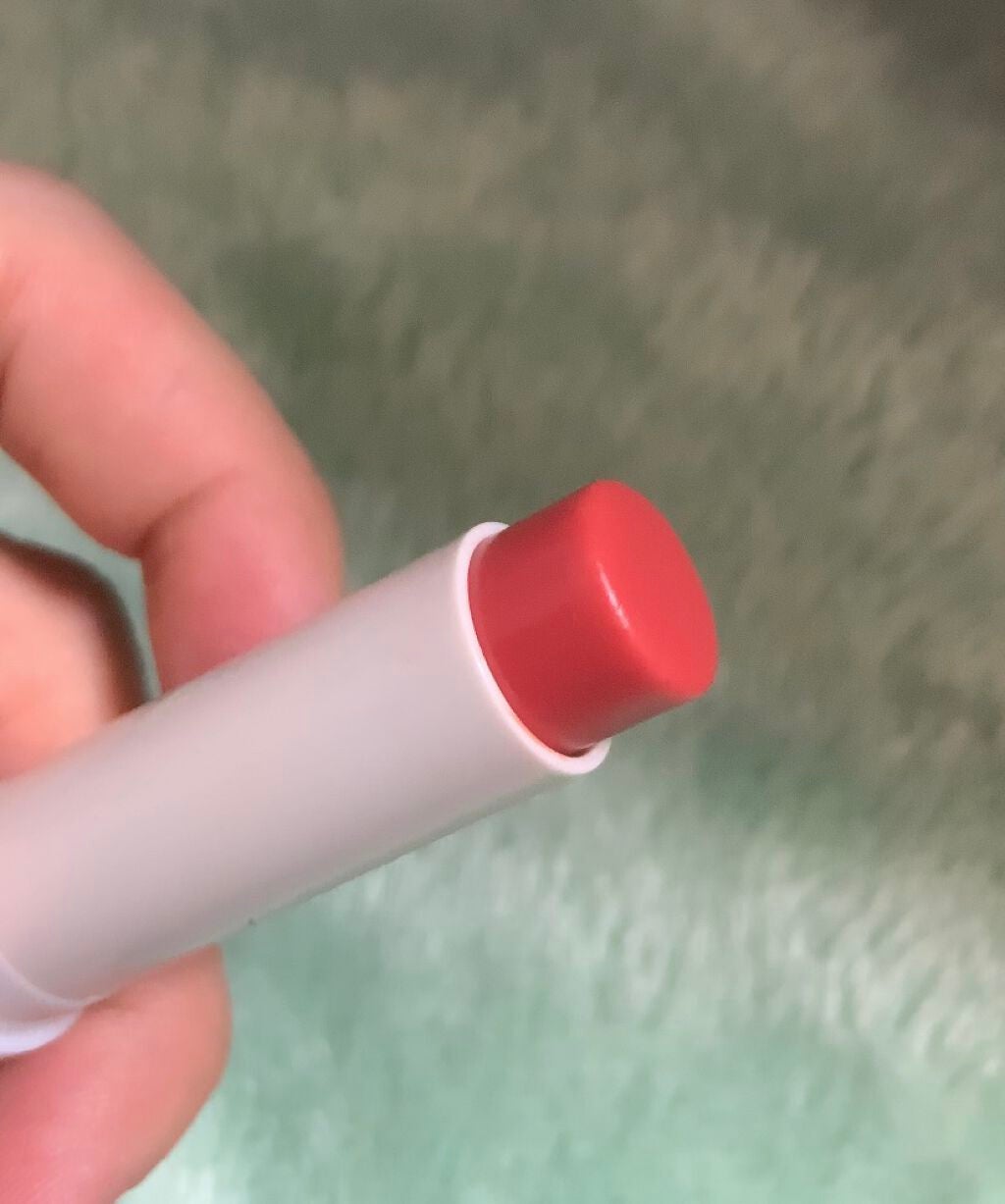 トーンマイリップ/メンソレータム/リップケアを使ったクチコミ(2枚目)