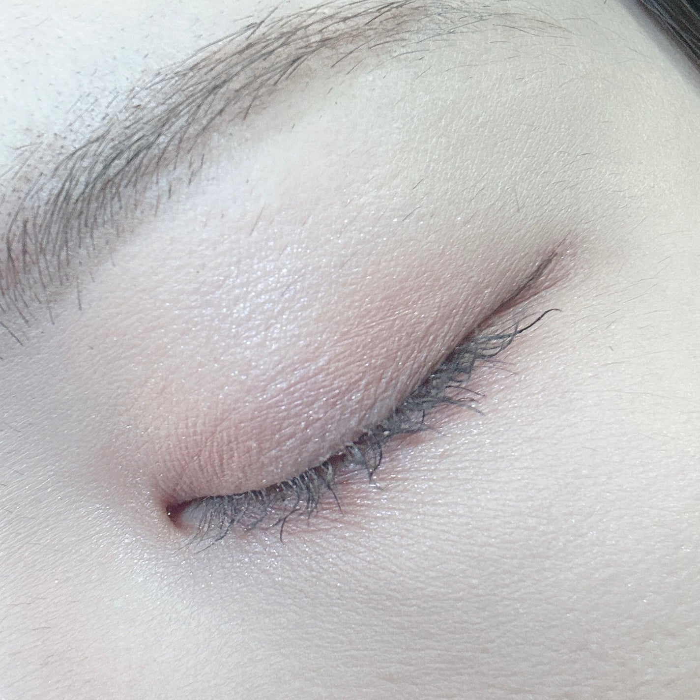 スキニーリッチシャドウ/excel/アイシャドウパレットを使ったクチコミ(4枚目)