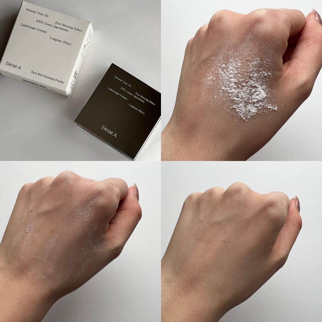 アイラッシュリバイタライジングセラム /Dear.A/まつげ美容液を使ったクチコミ（3枚目）