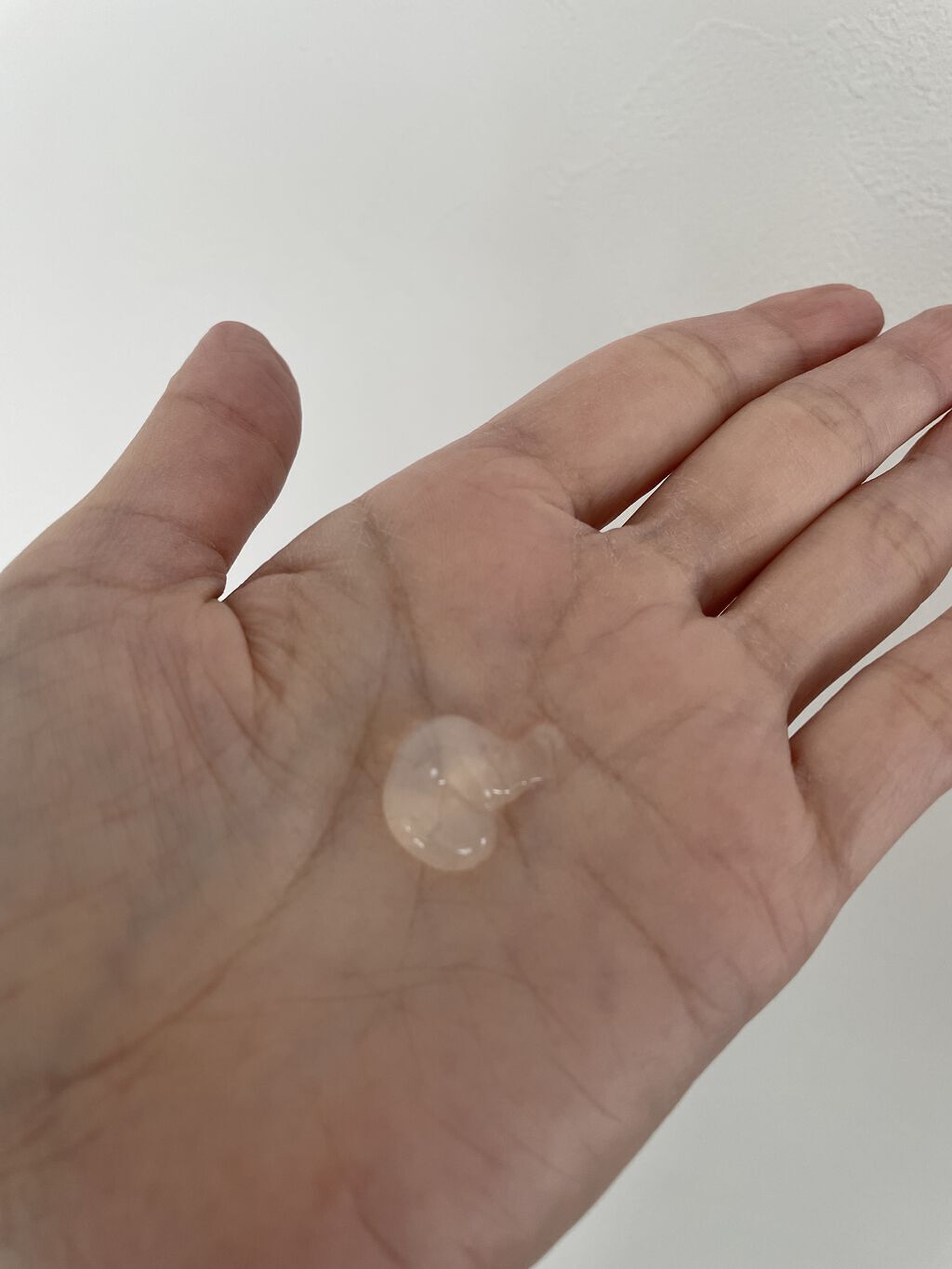 Salanaru ピュアクレンジングジェル　クリア/Salanaru（サラナル）/クレンジングジェルを使ったクチコミ（2枚目）