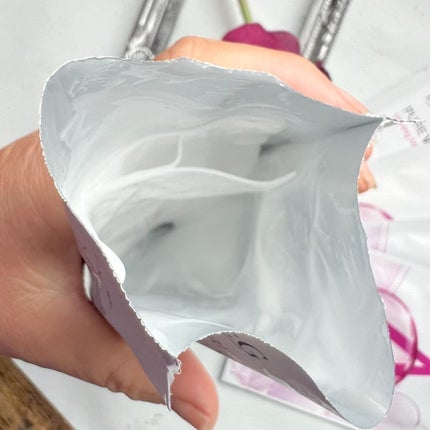 を使ったクチコミ(3枚目)