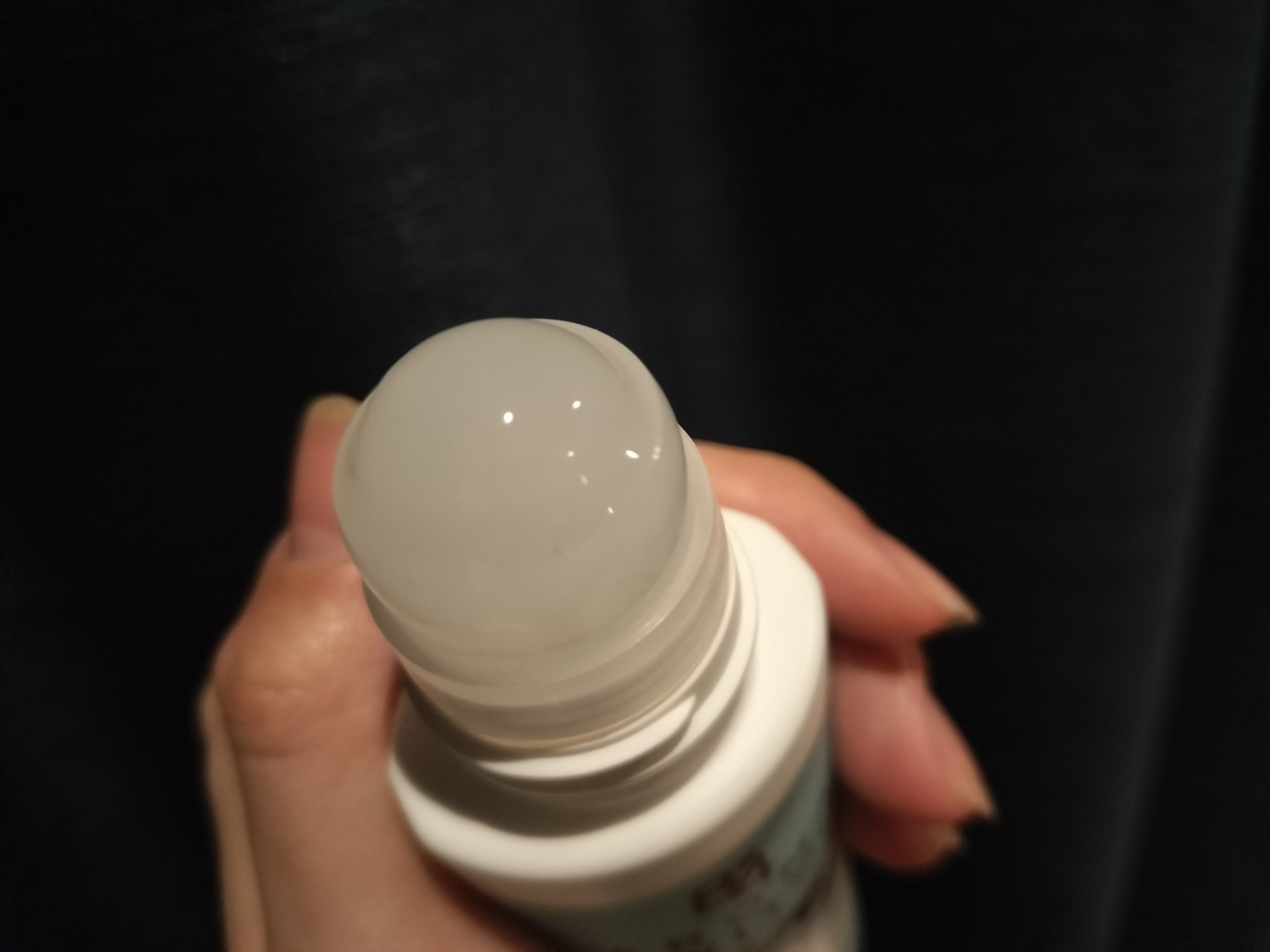 8x4 アロマスイッチ ロールオン アイランドブロッサムの香り/８ｘ４/デオドラント・制汗剤を使ったクチコミ（3枚目）