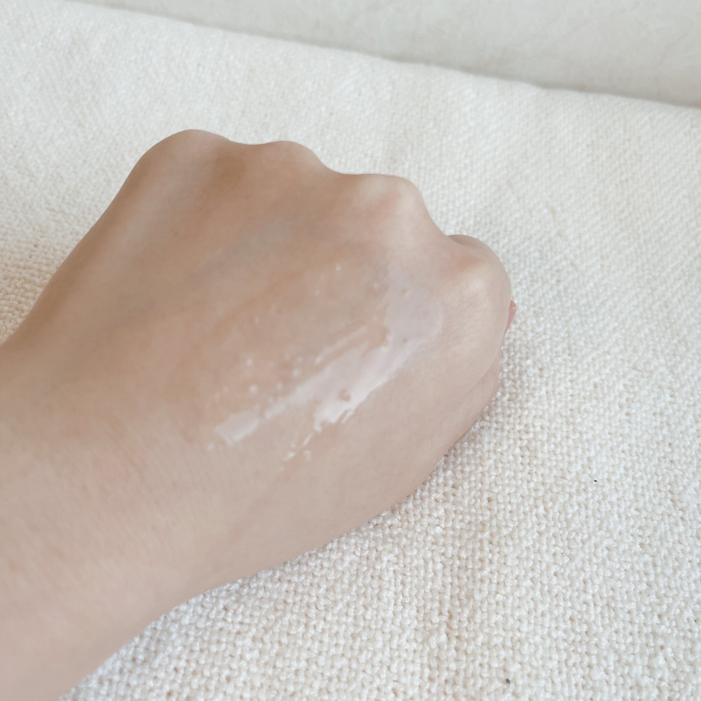 ブースター セラム (M)/to/one/ブースター・導入液を使ったクチコミ(2枚目)