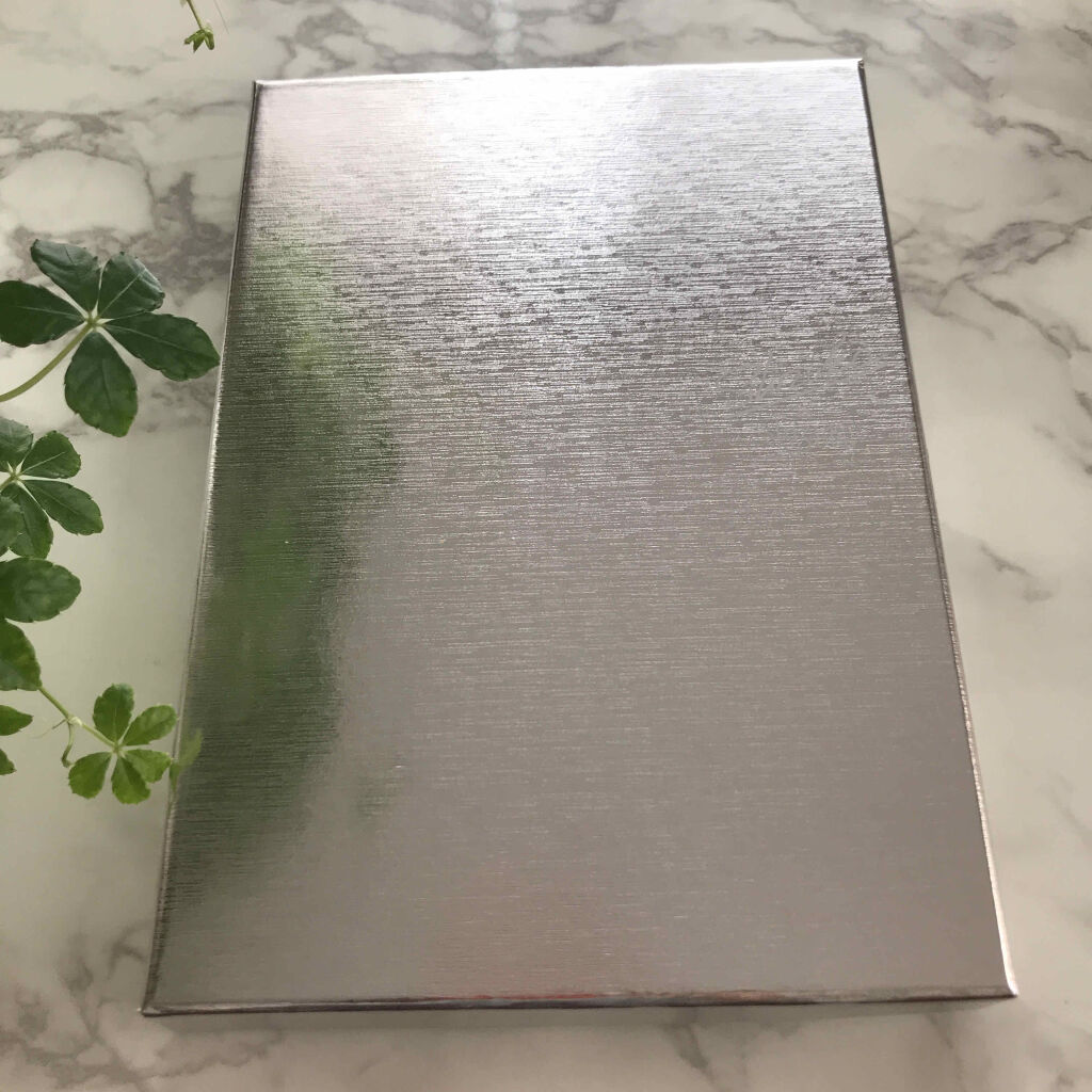 オールインワン シズカゲル/Shizuka BY SHIZUKA NEWYORK/オールインワン化粧品を使ったクチコミ（3枚目）