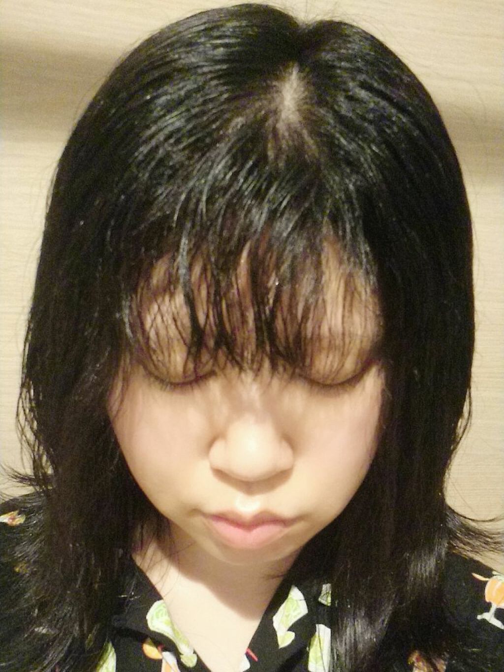 ホホバオイル 100ml/無印良品/ボディオイルを使ったクチコミ（3枚目）