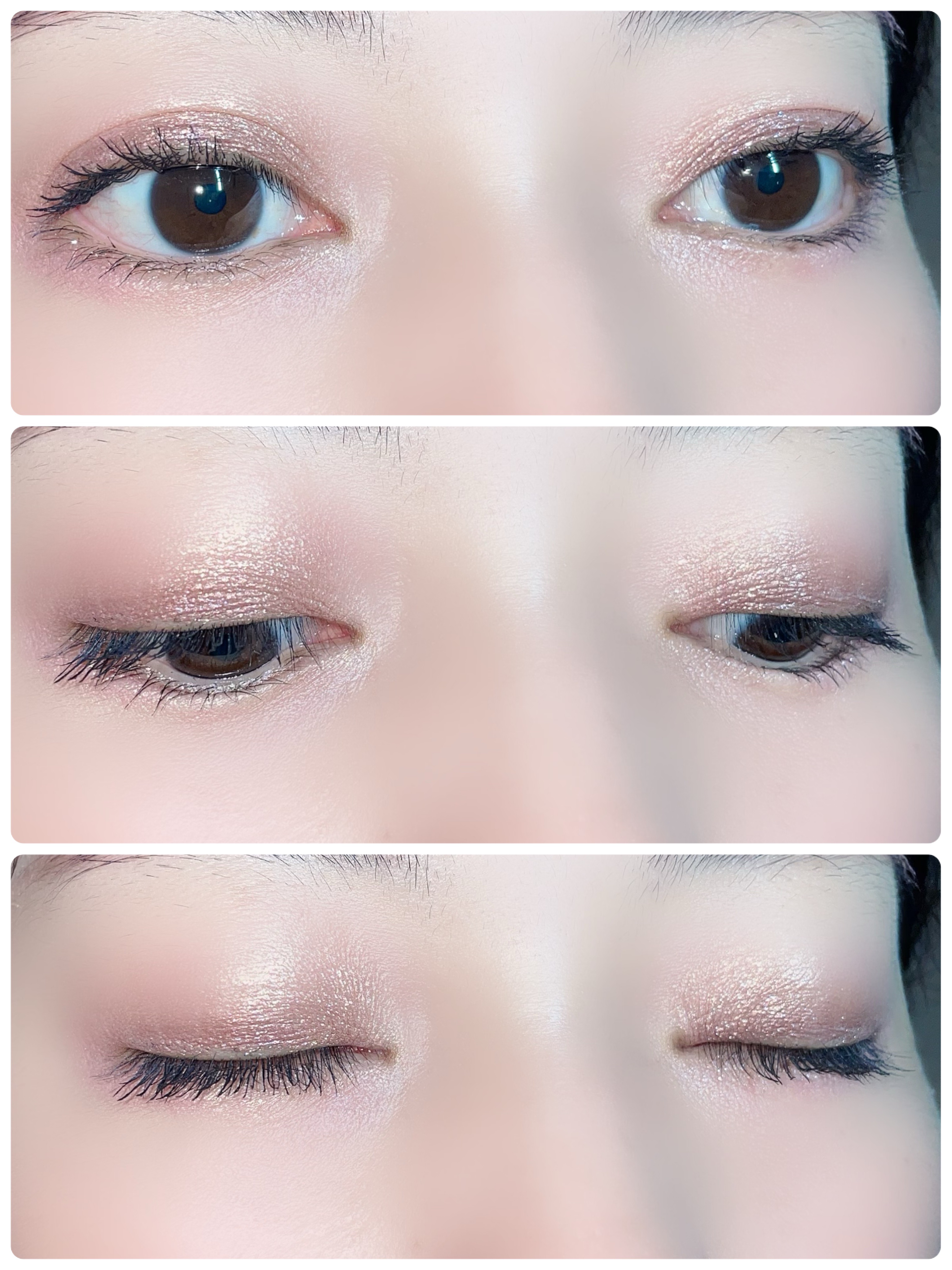 ロングウェア クリーム シャドウ スティック/BOBBI BROWN/スティックアイシャドウを使ったクチコミ（2枚目）