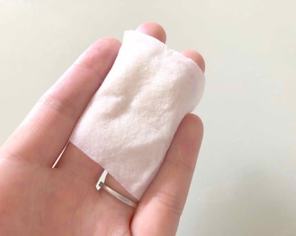 ネイチャーコンク 薬用クリアローション/ネイチャーコンク/拭き取り化粧水を使ったクチコミ(3枚目)