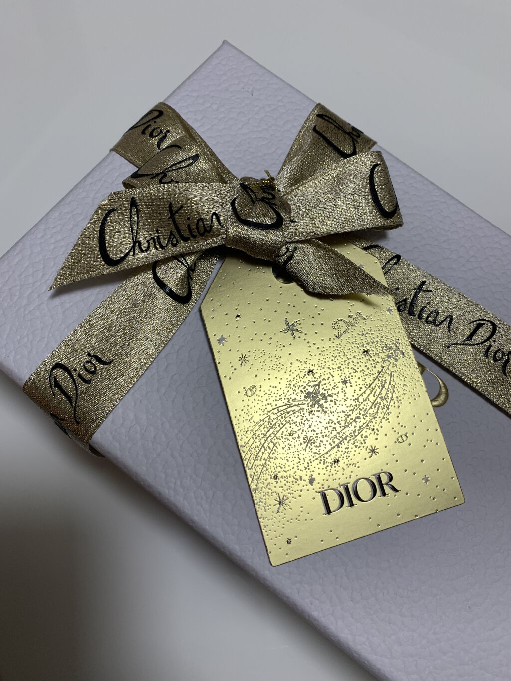 ディオールスキン ルージュ ブラッシュ＜ゴールデン ナイツ＞/Dior/パウダーチークを使ったクチコミ（2枚目）