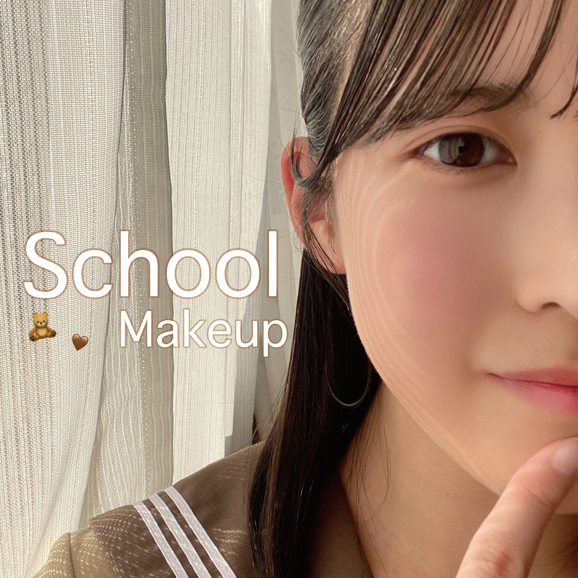 ジューシーラスティングティント/rom&nd/リップティントを使ったクチコミ（1枚目）