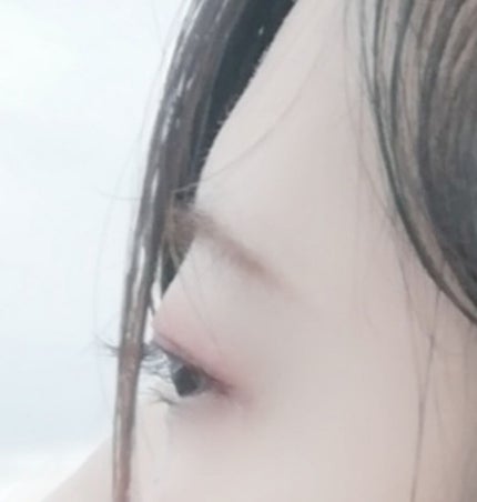 フィルム眉カラー/デジャヴュ/眉マスカラを使ったクチコミ(3枚目)