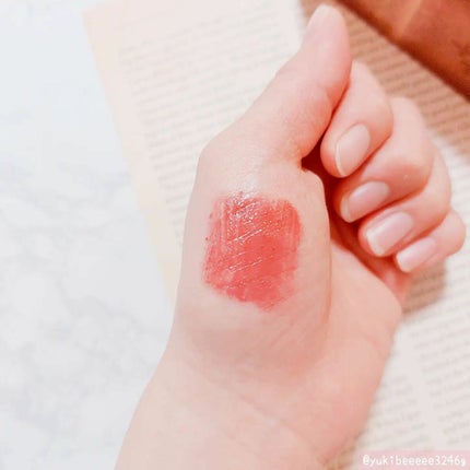 スキューズミー ミゼルエディリップケアプランパー/ミゼルエディ/リッププランパーを使ったクチコミ(4枚目)