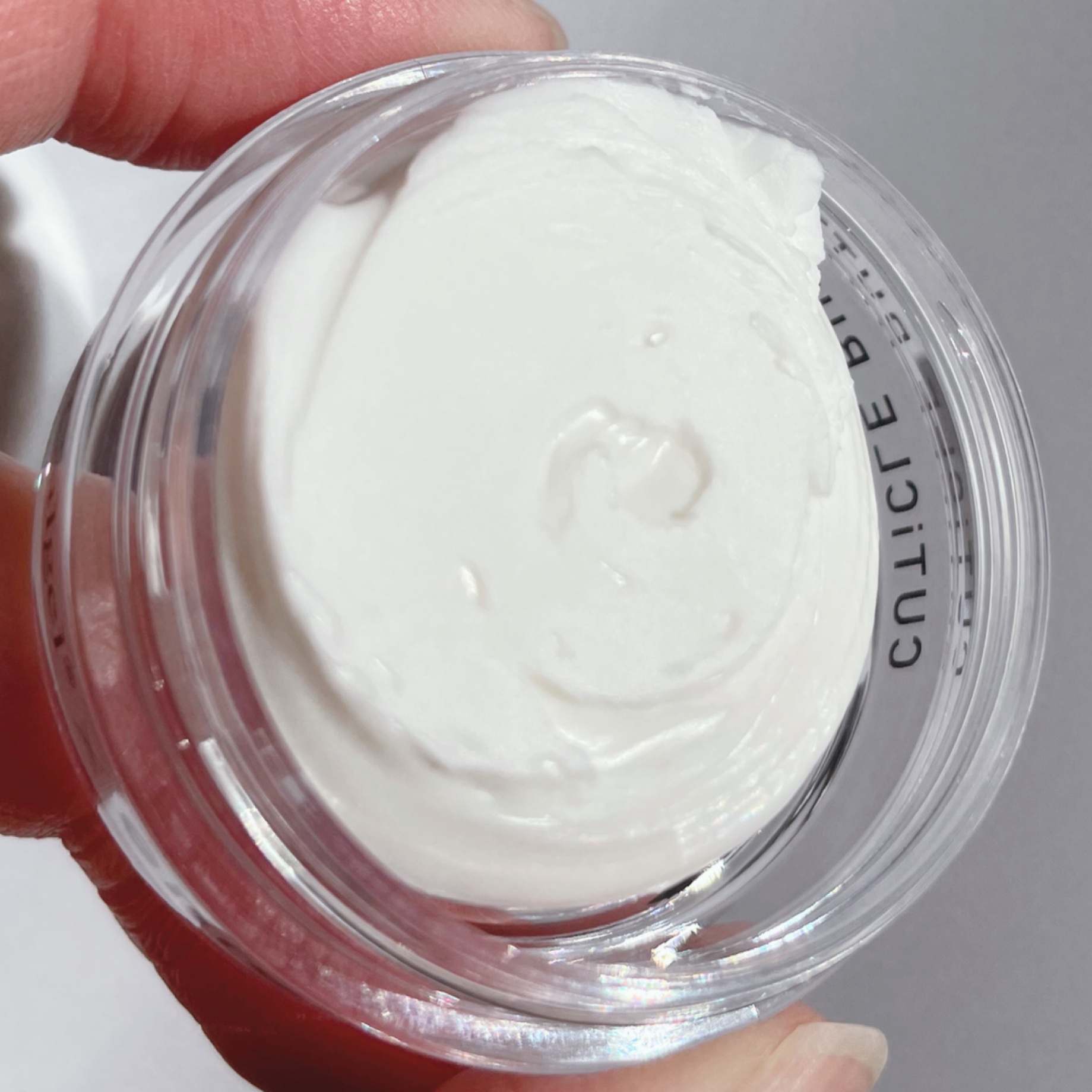 キューティクルバター/カルジェル/ネイルオイル・トリートメントを使ったクチコミ（2枚目）