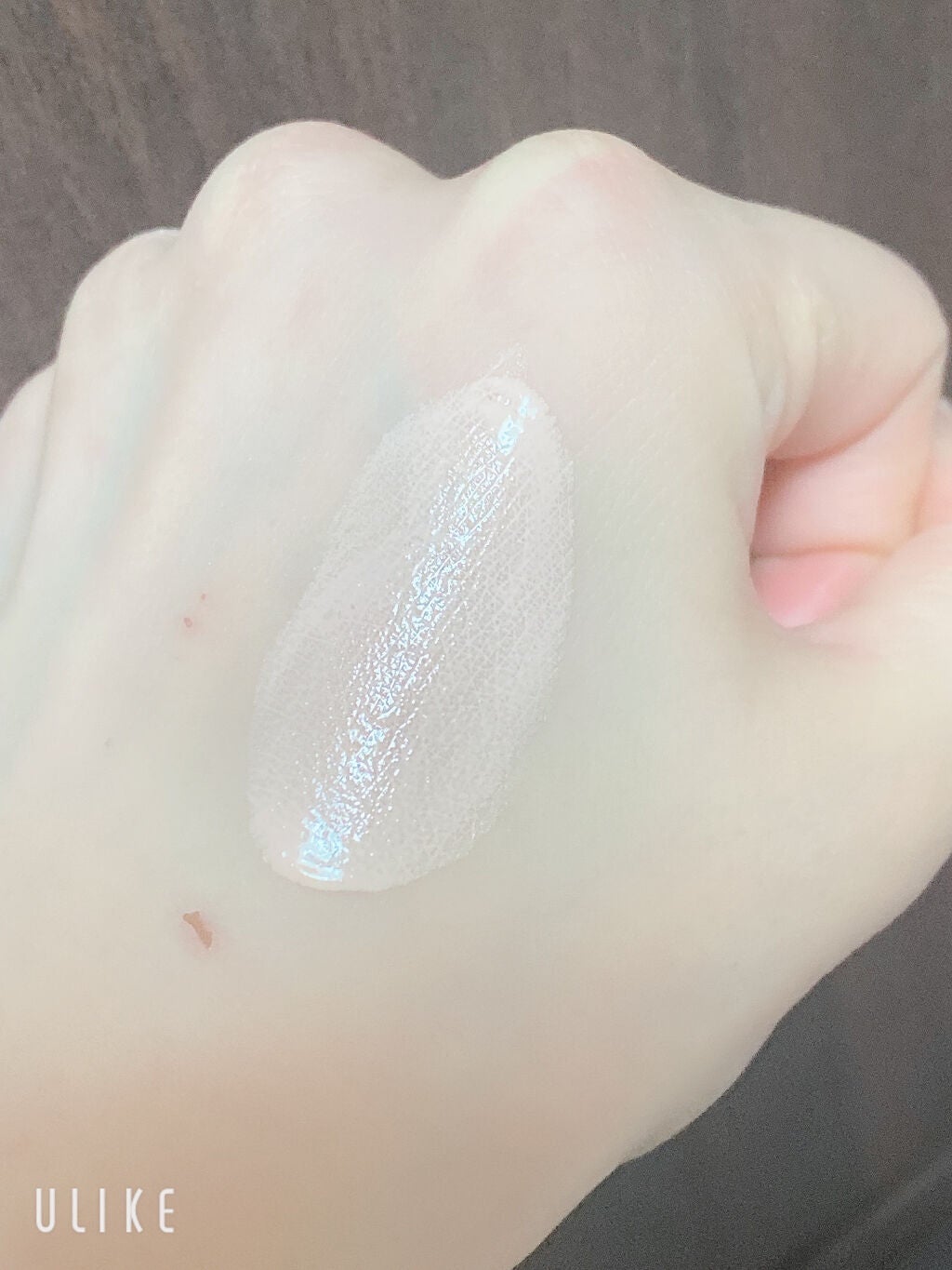 エテュセ フェイスエディション(スキンベース)フォードライスキン/ettusais/化粧下地を使ったクチコミ(3枚目)