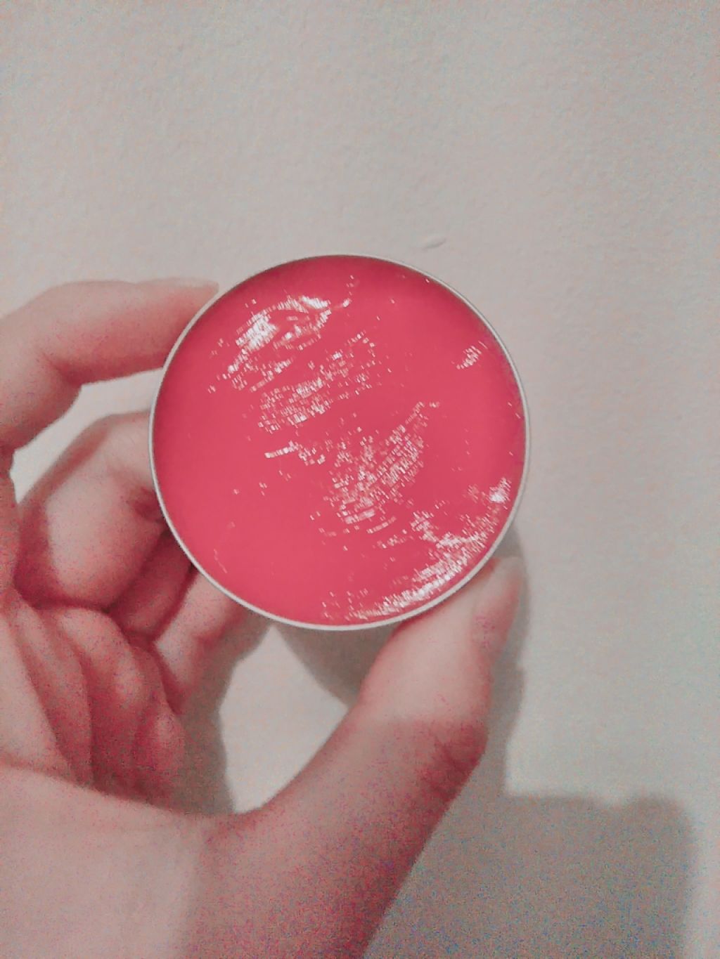 リップバター/NIVEA(海外)/リップバームを使ったクチコミ（2枚目）