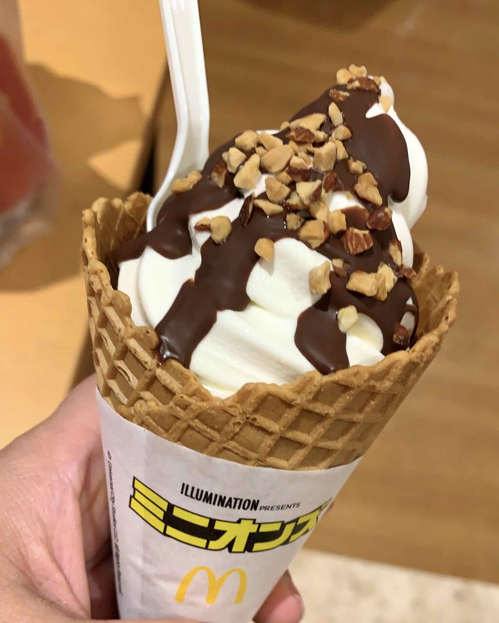 自己紹介/雑談/その他を使ったクチコミ（1枚目）