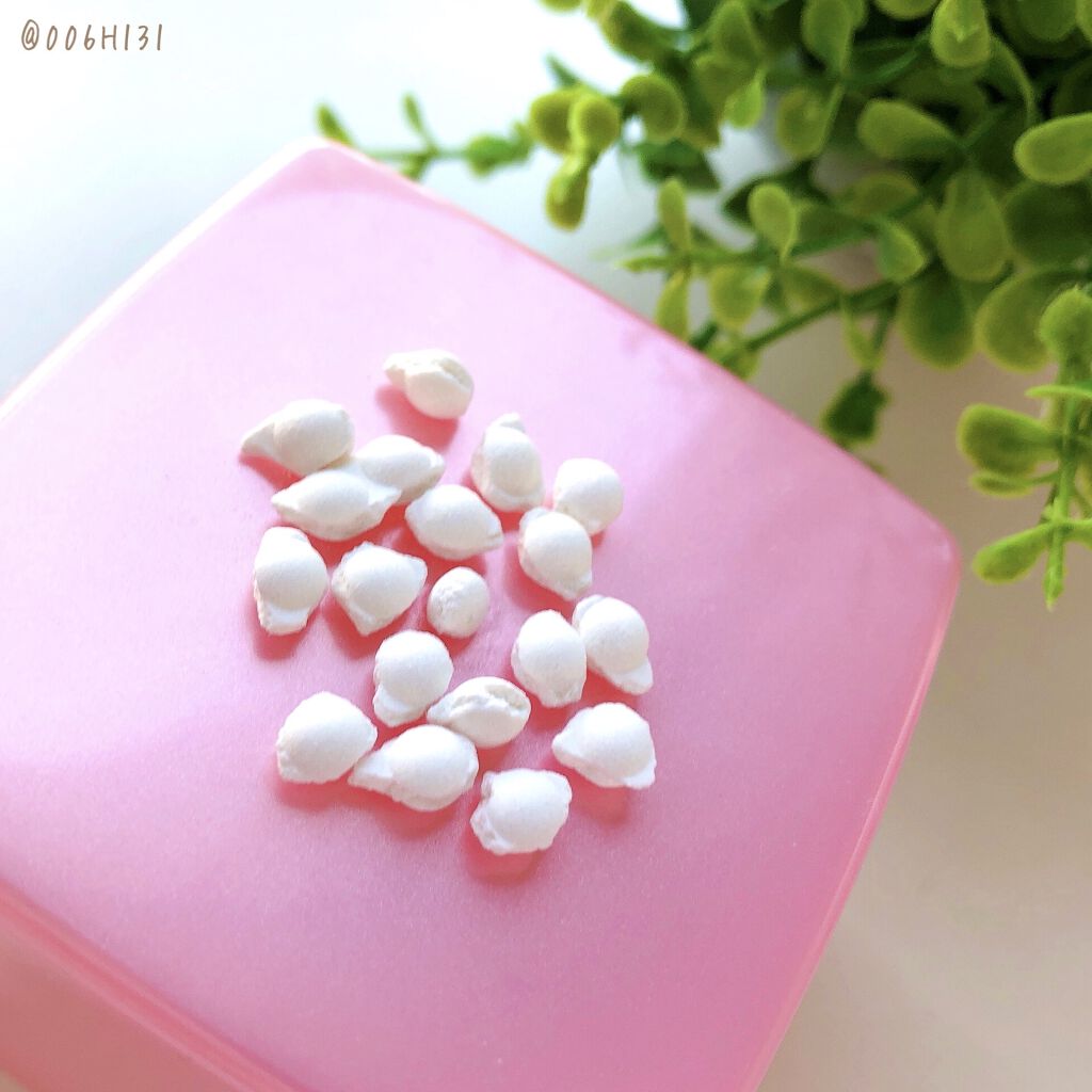 きき湯 クレイ重曹炭酸湯/きき湯/炭酸系入浴剤を使ったクチコミ（2枚目）