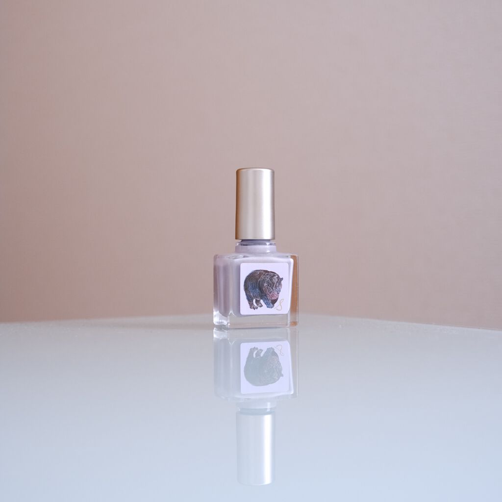 ネイルエス/ nail S(ネイルエス) /マニキュアを使ったクチコミ(1枚目)