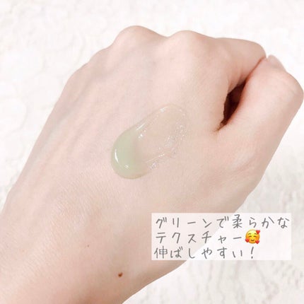 CICA クリーム/VT/フェイスクリームを使ったクチコミ(2枚目)