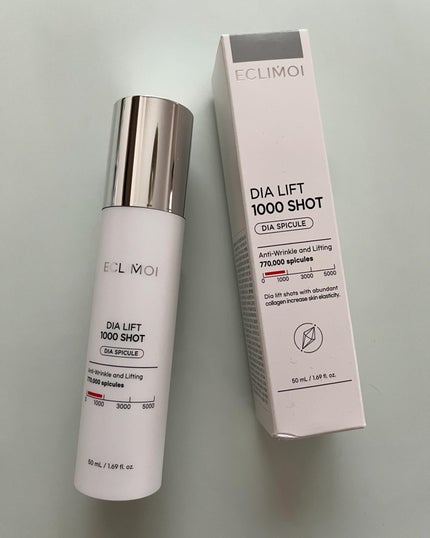 を使ったクチコミ(1枚目)