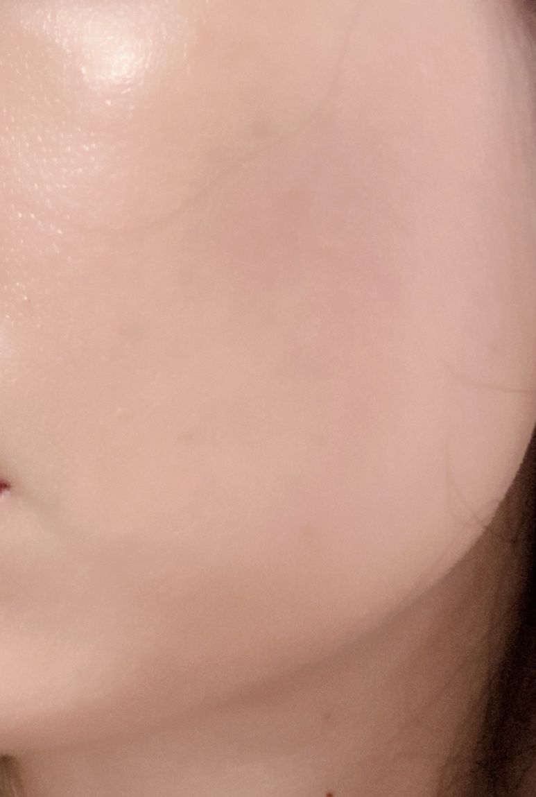 ESPRIQUE コンフォート メイククリーム〈色つき美容クリーム〉のクチコミ「これ一本でお肌作りが最近マイブーム♥️

お肌に負担が少なく、カバー力もそれなりにあるし日焼け.....」（2枚目）