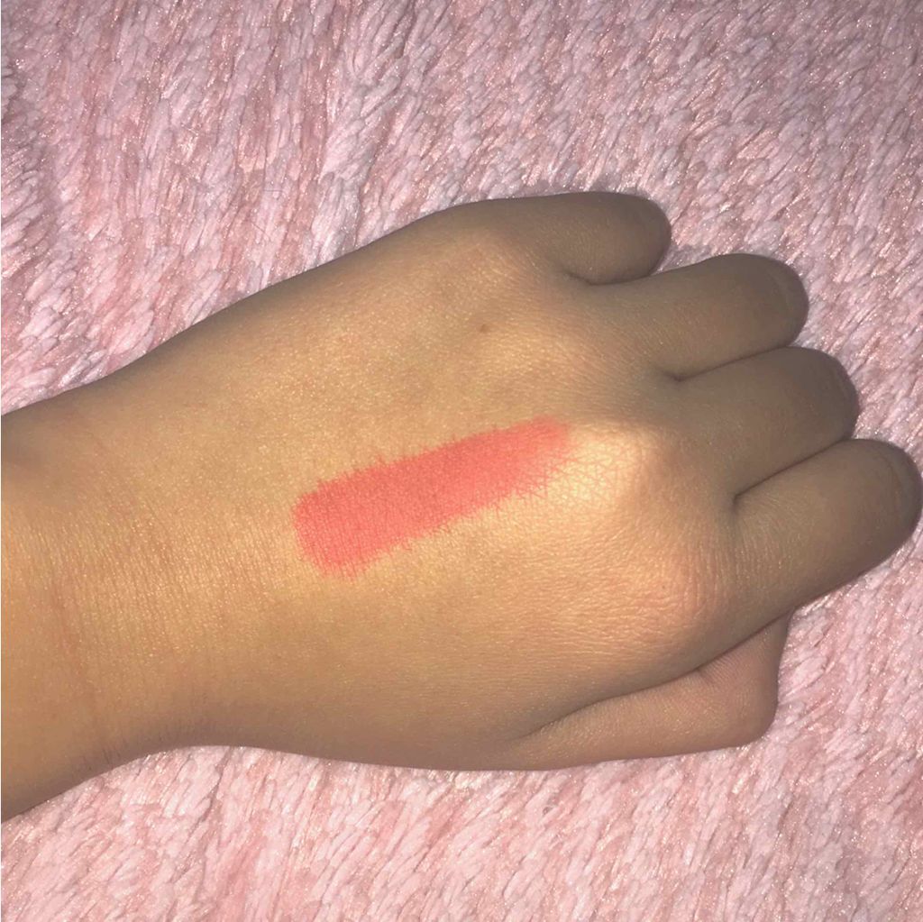 ウォーター キャンディー ティント/the SAEM/リップティントを使ったクチコミ（3枚目）