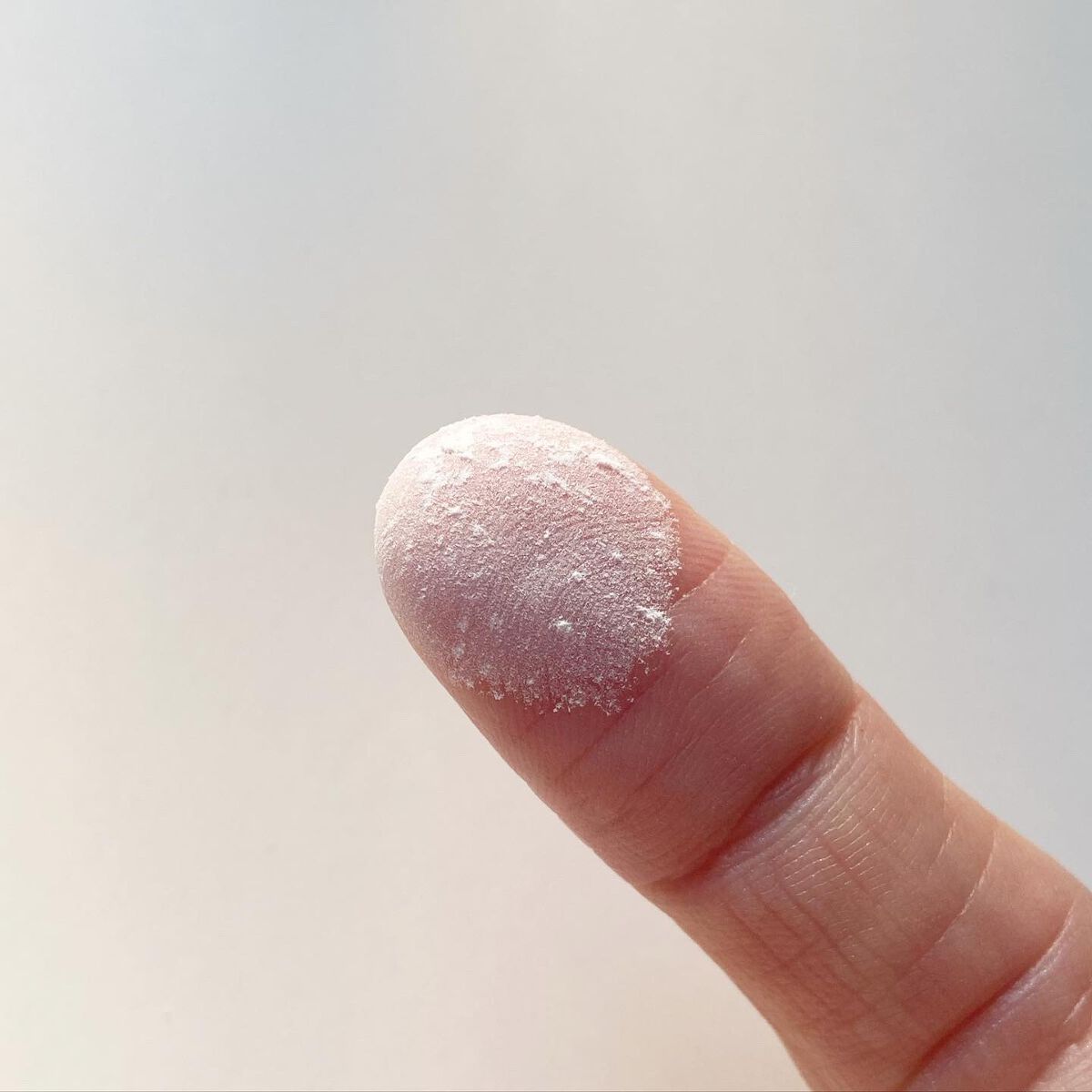 フェイスパウダーセット(TL)/ミキモト コスメティックス/ルースパウダーを使ったクチコミ（3枚目）