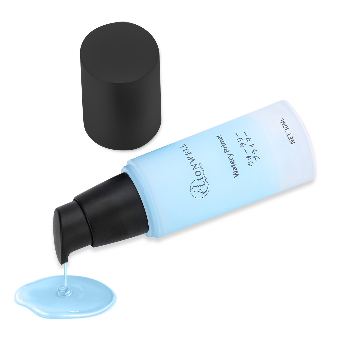 ウォータリープライマー LionWell(ライオンウェル)