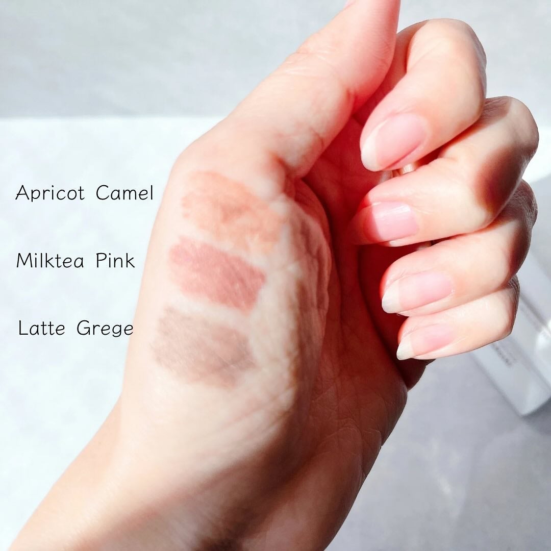 ラブ・ライナー シグネチャーフィットマスカラ MMC2<アイブロウ>/ラブ・ライナー/眉マスカラを使ったクチコミ(2枚目)