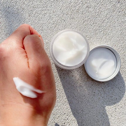 ハイドロCアンプルクリーム/owndo°/フェイスクリームを使ったクチコミ(4枚目)