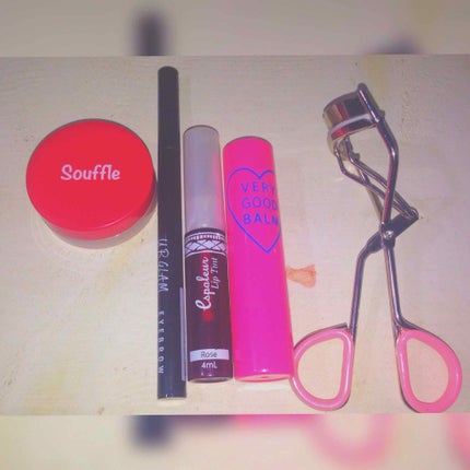 メーキャップ ベース クリーム/ちふれ/化粧下地を使ったクチコミ(3枚目)