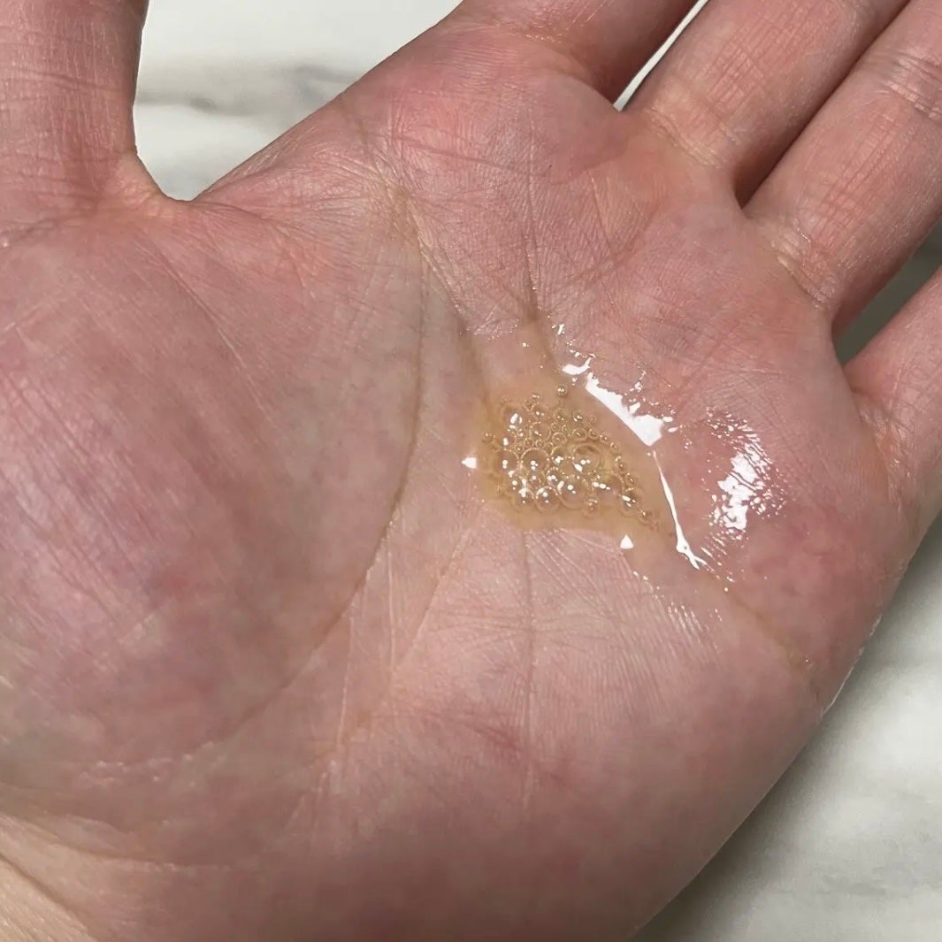 エクシア ダブルキー セラム/ALBION/美容液を使ったクチコミ(2枚目)