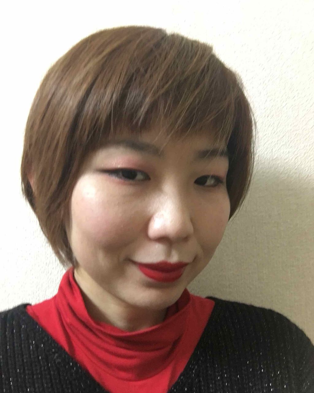 オーマイラッシュ ボリュームマスカラ/ETUDE/マスカラを使ったクチコミ（2枚目）