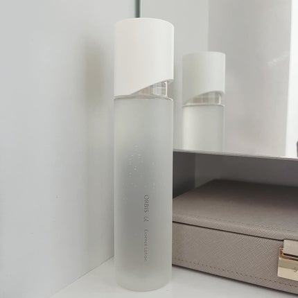 オルビスユー エッセンスローション /オルビス/化粧水を使ったクチコミ(1枚目)