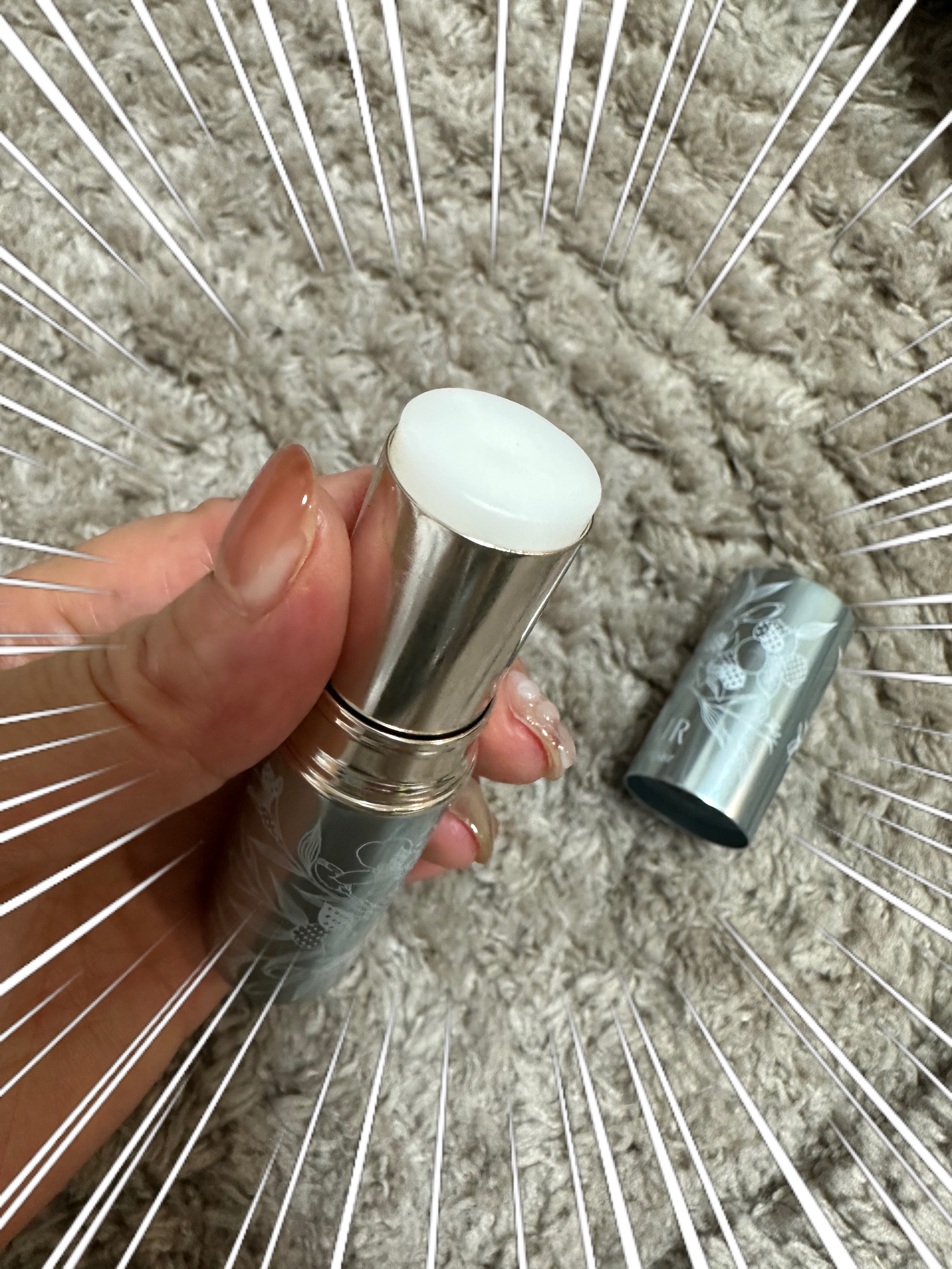 ポケットリペア SP/エリクシール/美容液を使ったクチコミ（2枚目）