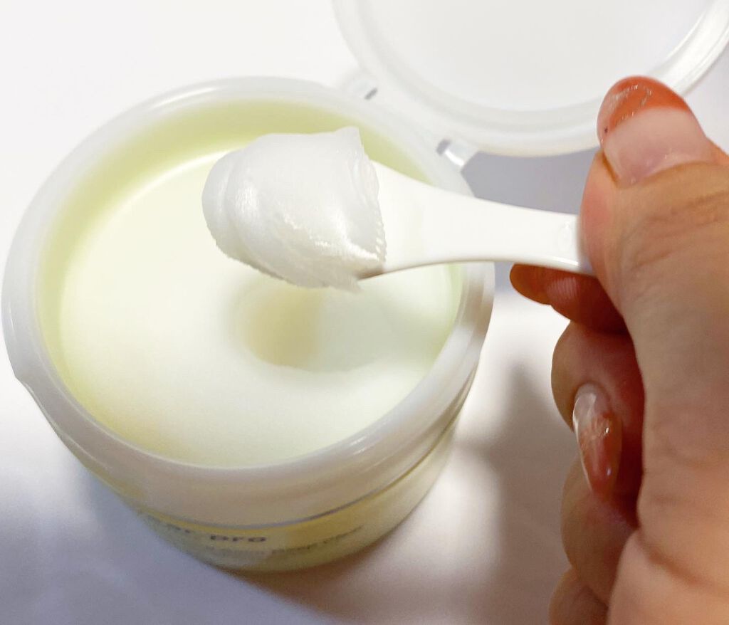 ソフティモ クリアプロ クレンジングバーム ディープクリア/ソフティモ/クレンジングバームを使ったクチコミ（3枚目）