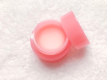 リップスリーピングマスク/LANEIGE/リップバームを使ったクチコミ(2枚目)